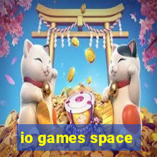 io games space